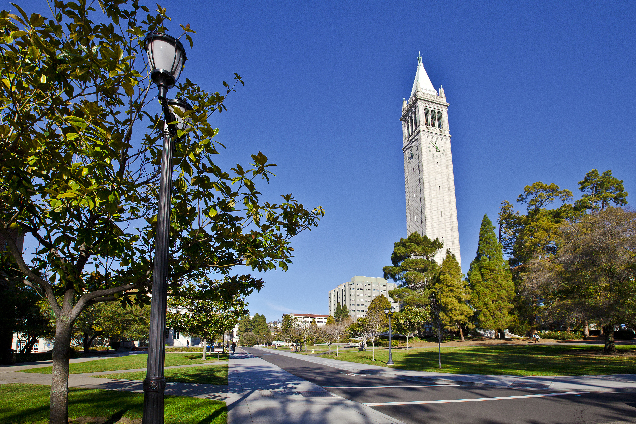2025 Berkeley Travel Guide: Must-see attractions, popular food, hotels, transportation routes (updated in July)