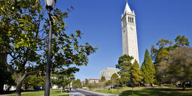 Berkeley Travel Guide 2026: Top Attractions, Things to do
