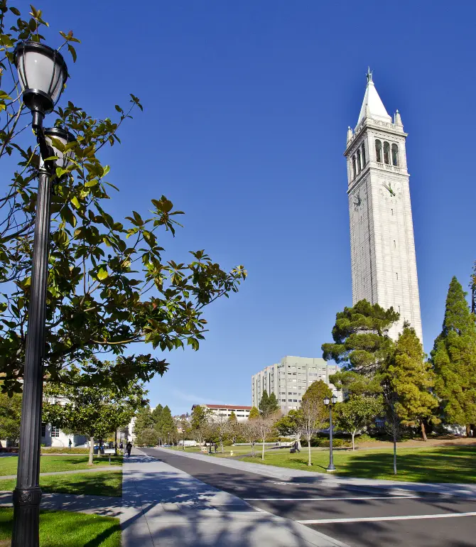Berkeley