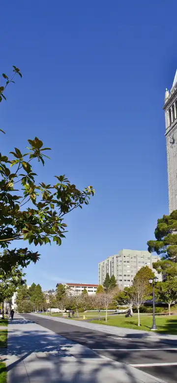 Hotels near Berkeley Art Museum and Pacific Film Archive