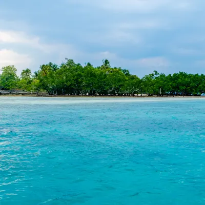 OYO 797 Brickwood Suites