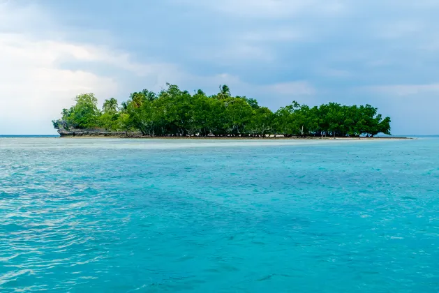 Hotels in Baler With Wi-Fi