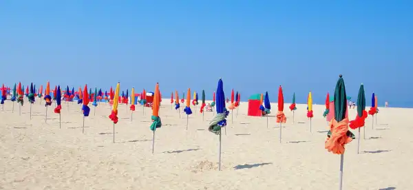 Deauville