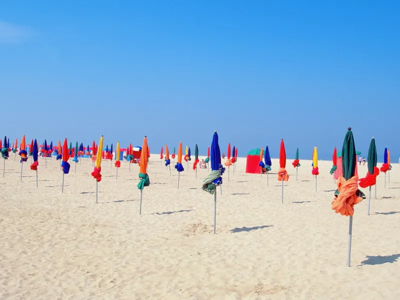 Deauville
