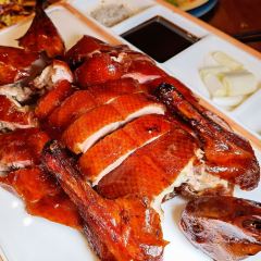 Lao Dian Shan Zhai User Photo