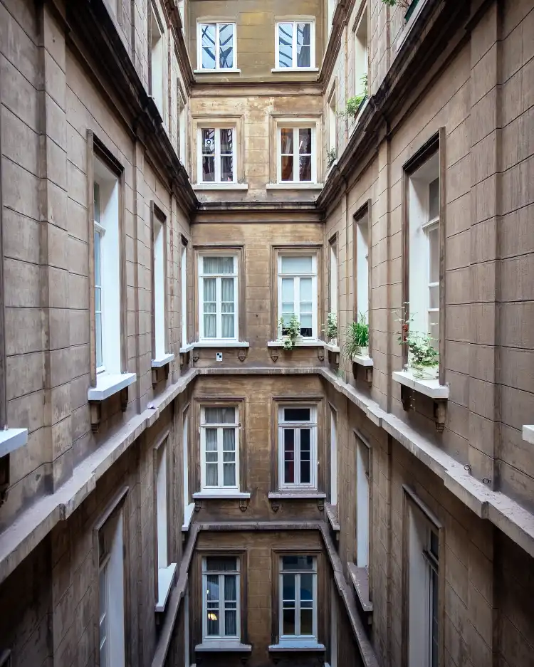 Hotels in Karakoy