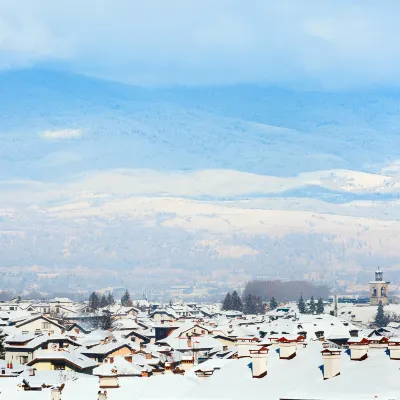 Các đánh giá HillHouse Plovdiv