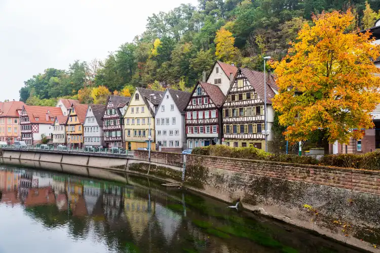 Hotels in Calw