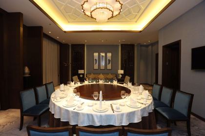 本溪银億国际酒店·港式茶餐厅