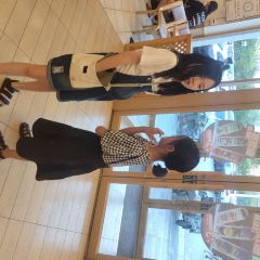 德克士(联华店) User Photo
