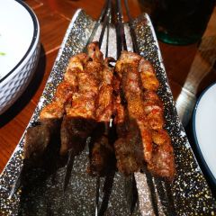 晓疆山·大美新疆菜(白玉兰广场店) User Photo