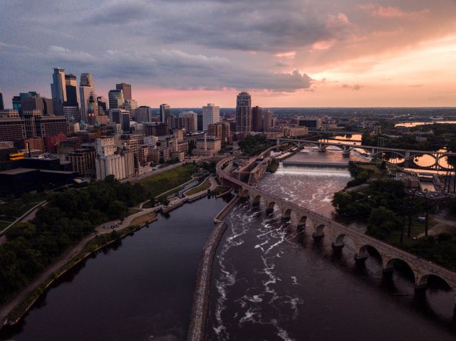 10 Most Forward Thinking US Cities in 2021