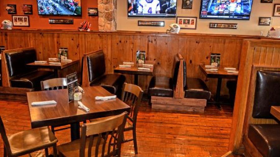 Firehouse Subs Polaris Parkway