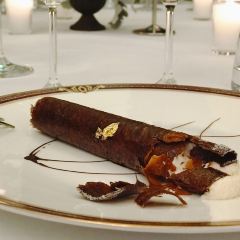 Maison Rostang張用戶圖片