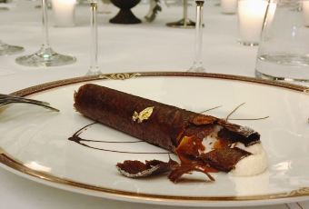 Maison Rostang User Photo