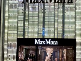 MaxMara（北京国贸商城三期店）