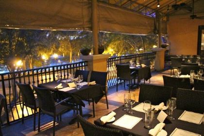 Costa Terrace Restaurant