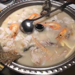 東大方(武康河滨店) User Photo