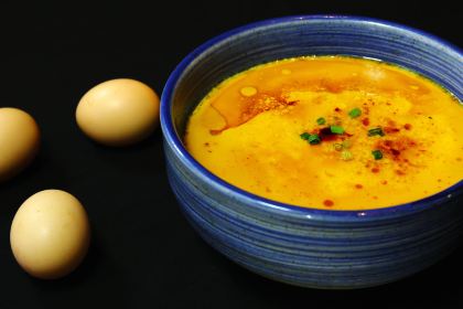 Jiuhuashanjulong Restaurant