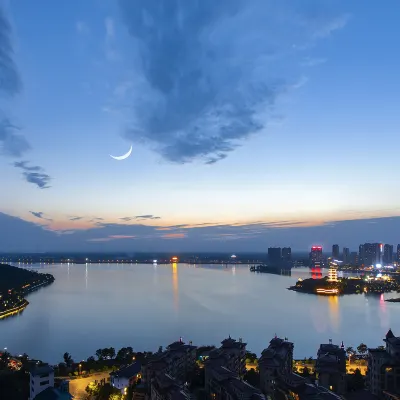 2-звездочные отели в г. Сюаньен