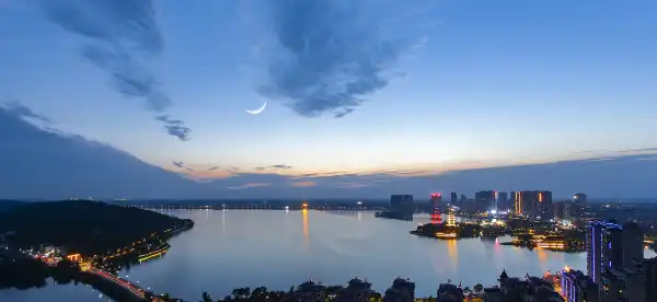 Hotels in Xianning