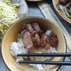 洪家大院 여행 사진
