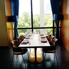 MESS gallery restaurant&bar User Photo