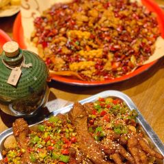破店·饺子就酒(南内环街南三巷店) User Photo