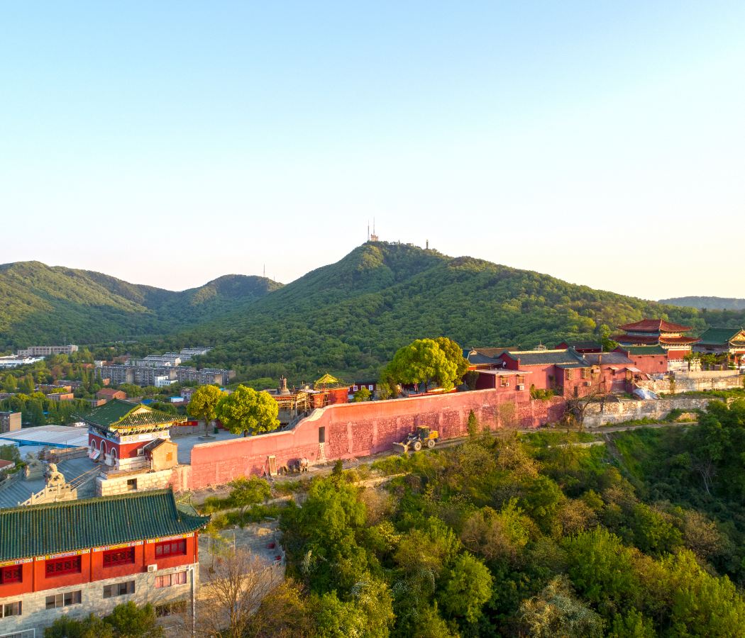 檀溪路/市政府