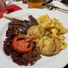 Pivovarská Restaurant User Photo