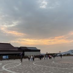 金潮饭店(普陀山店) User Photo
