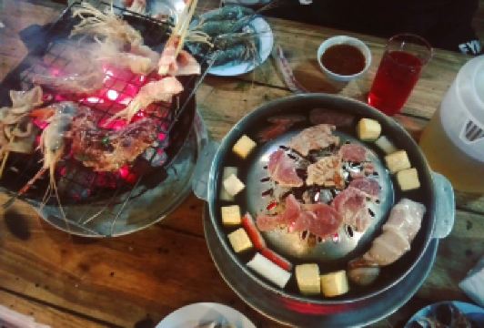 Sukonthan Buffet User Photo