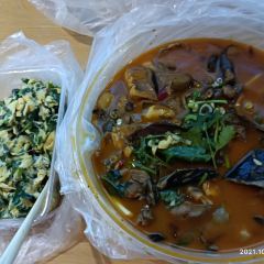 仙岛湖渔家美食 User Photo
