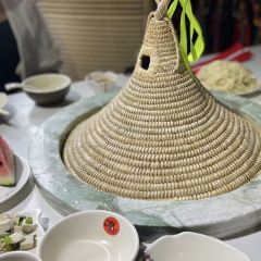 渔珺传奇石锅鱼(肃宁店) User Photo