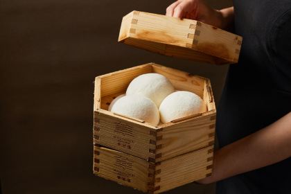 华诚汇酒家·琼菜印象(红城湖店)