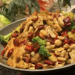 粥堂里(赤壁店) User Photo
