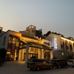 Jiuhuashanjulong Restaurant User Photo