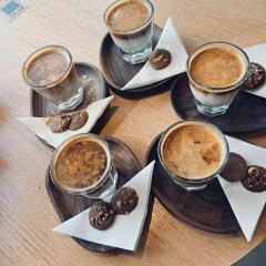 Si Bon User Photo