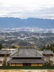 恩施雲台寺