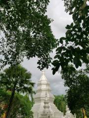 Mangza Buddha Temple