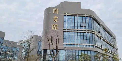 龍門縣圖書館