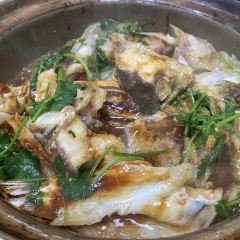 客品味农家菜馆(巴伐利亚路口店) User Photo