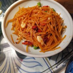 SHANG JIN YAN CHUAN CHUAN XIANG User Photo