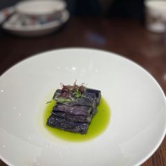 逸采EASEFUL CUISINE（靜安店）張用戶圖片