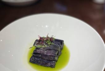 Easeful Cuisine (Jingan) user photo