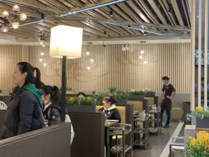 黃記煌三汁燜鍋(萬豪廣場店)