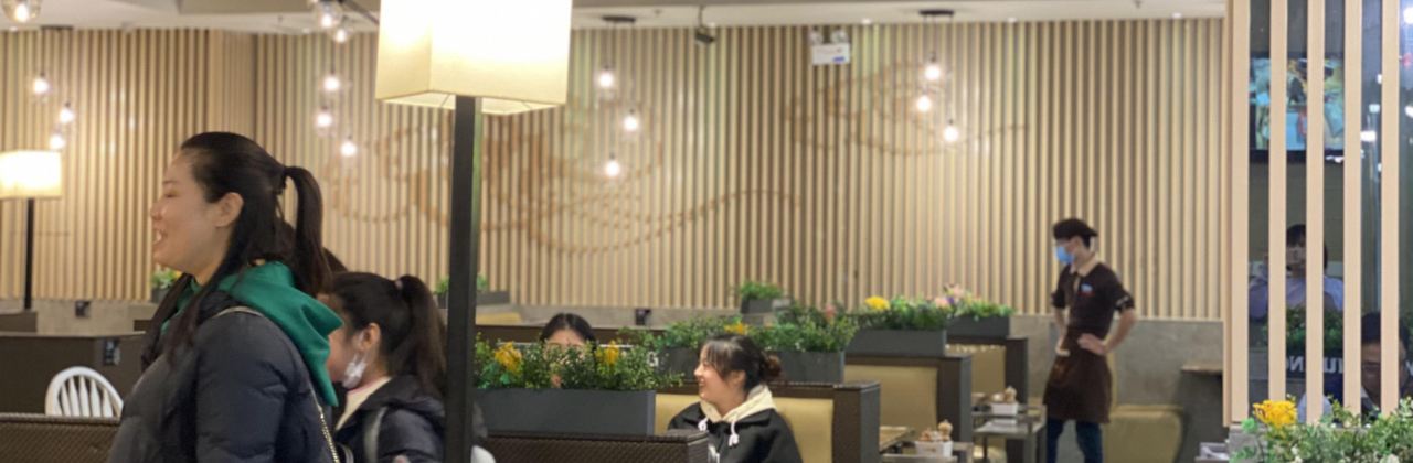 黄记煌三汁焖锅(万豪广场店)