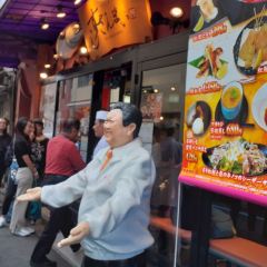 Sushizanmai User Photo