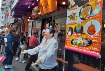 Zanmai壽司（本店）用戶圖片