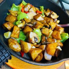 云海肴(苏州中心店) User Photo